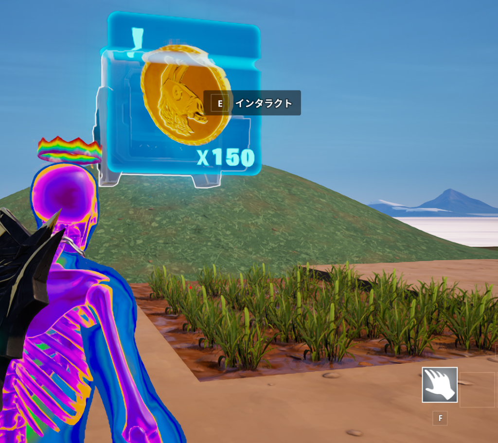 KOMOROメタバース in FORTNITE – アニマ合同会社